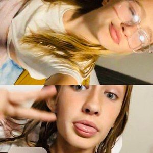 Meet your Posher, Zoey